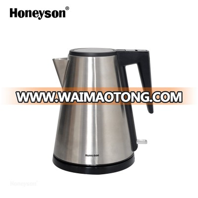 Hotel best selling travel kettle electric water kettle